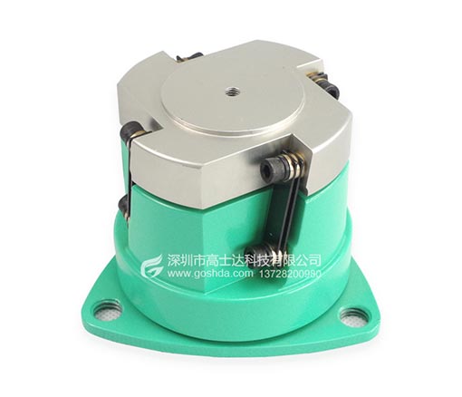 PF-85B 电磁式振动盘底座 PF-85B 电磁式振动盘底座